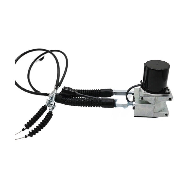 Throttle Stepping Motor 709-45100006 for Kato HD800-900 HD1250-7 HD1430-5