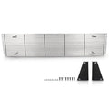 Billet Grille Insert for Chevy GMC Blazer C/K Pickup Suburban (1973–1980)