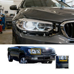 Headlight for Lexus LX470 (1998–2007) Front Right Passenger Side