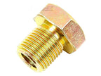 Sump Plug (3/4 JIC) for Massey Ferguson 35, 65, 135, 165, 175, 178, 185, 188 (1956–2023)