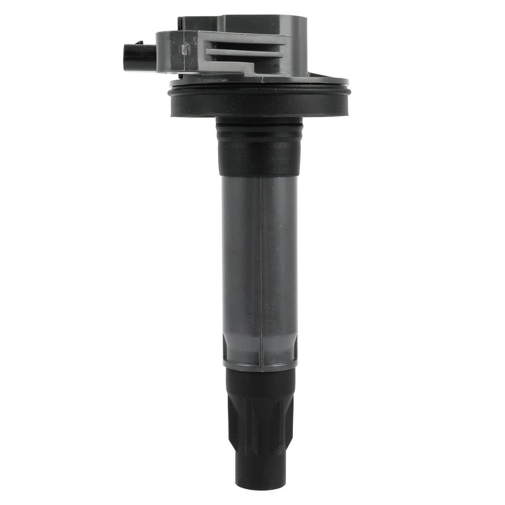 Set of 6 Ignition Coils and 6 Spark Plugs for Ford Edge (2016–2018)