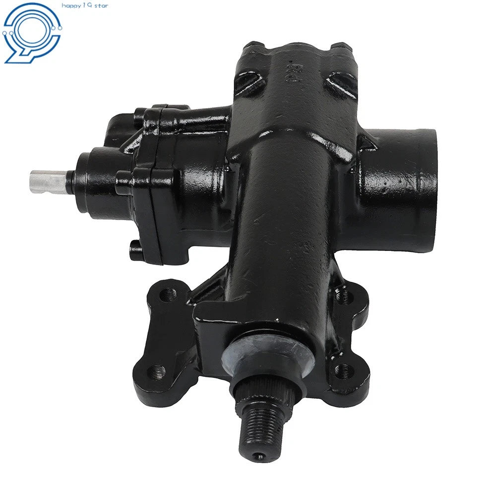 Power Steering Gear Box for Jeep Wrangler (2007–2018) 3.6L 3.8L