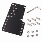 USB Handbrake for Racing Simulators (G25/G27/G29/T500)