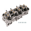 4ZE1 Complete Cylinder Head for Isuzu Amigo Pickup Rodeo (1989–1995)