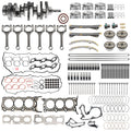 Engine Rebuild Kit for Hyundai Kia 3.3L (G6DH)