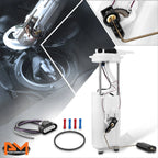 Electric Fuel Pump Module Assembly for Isuzu Rodeo Axiom/Honda Passport (2002–2004)