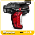 Tail Light Assembly for GMC Yukon (2021–2024) Left Driver Side