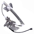 Motor Window Regulator Rear Left for Pontiac Grand Am (1999–2005)
