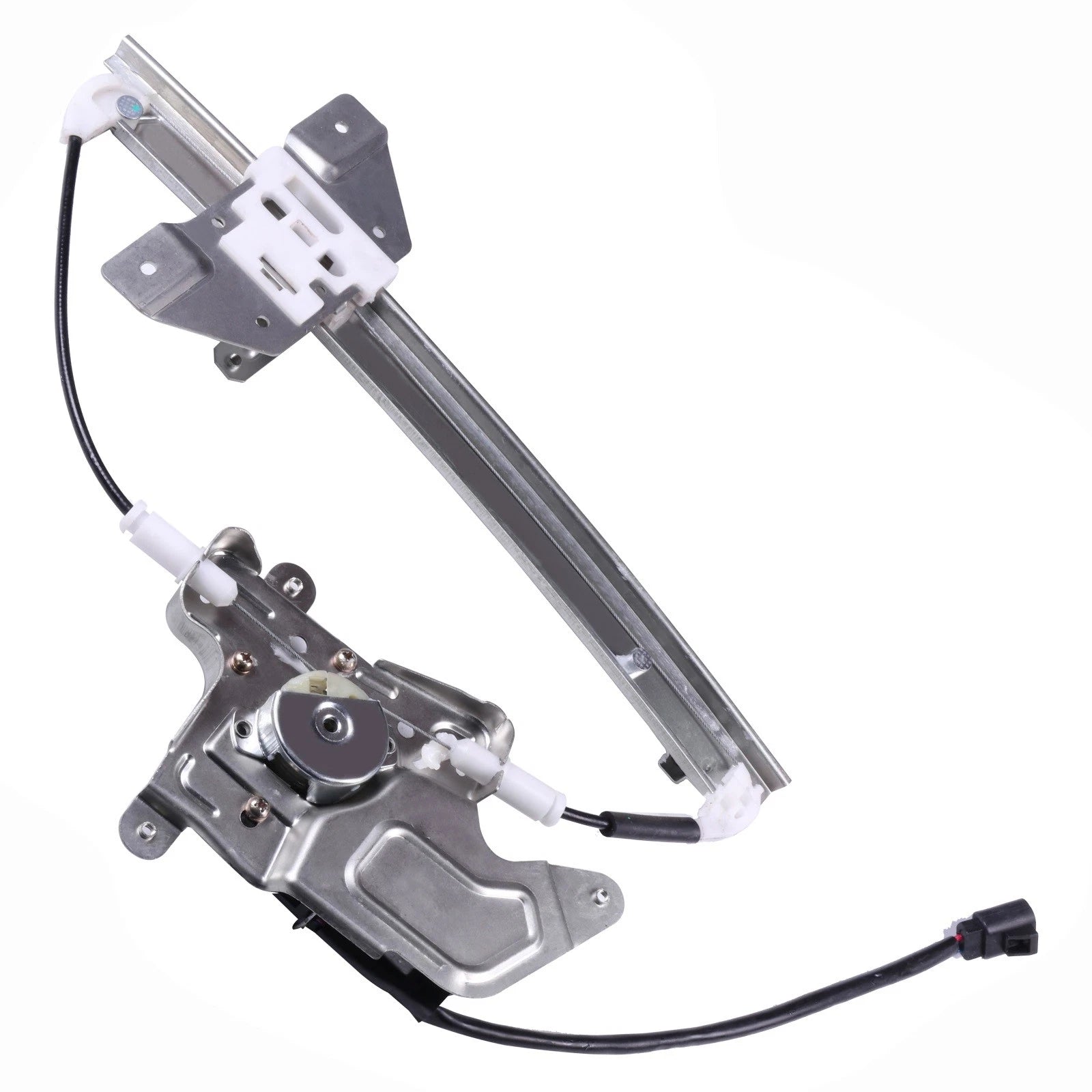 Motor Window Regulator Rear Left for Pontiac Grand Am (1999–2005)