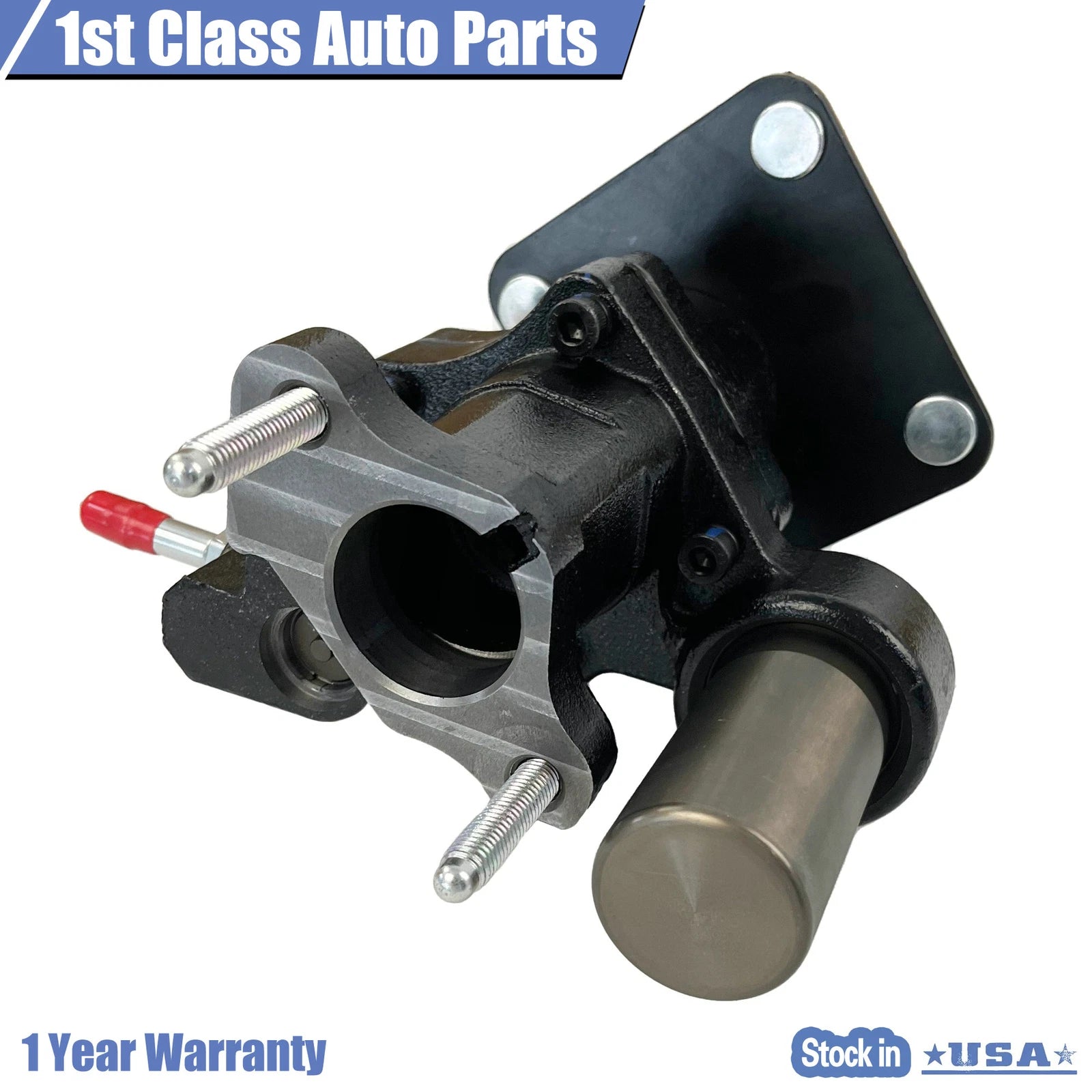 Hydraulic Power Brake Booster for Chevy C1500 GMC (1995-1996)