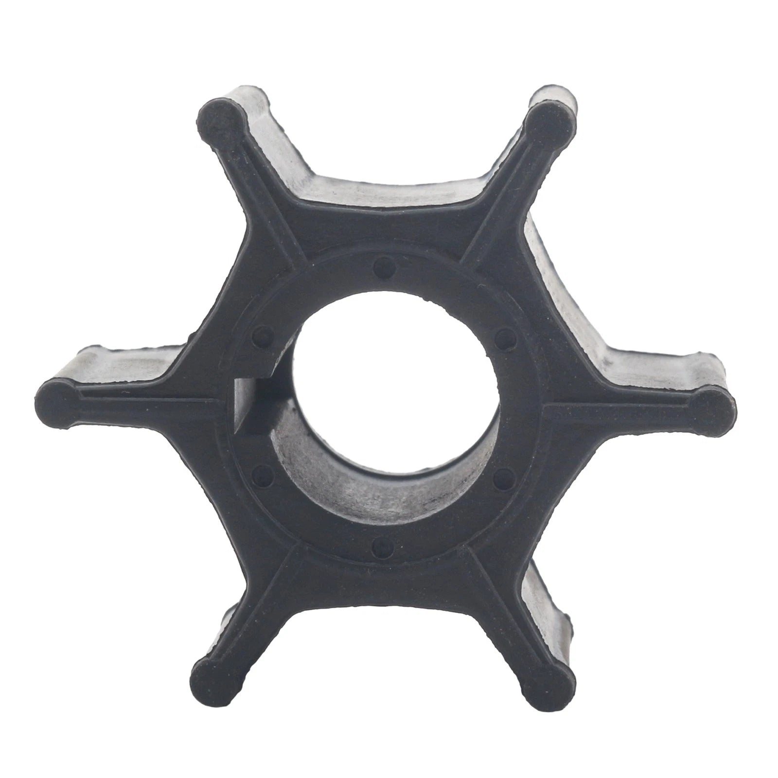 Water Pump Impeller for Suzuki 8 9.9 15 HP Outboard (17461-93902)