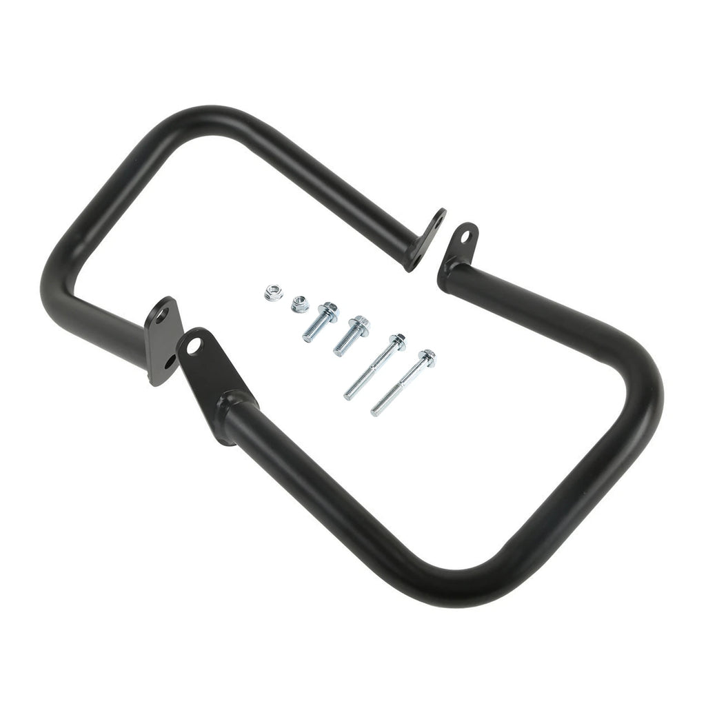 Engine Guard Freeway Crash Bar for Yamaha XVS650 V-Star (2000–2018)