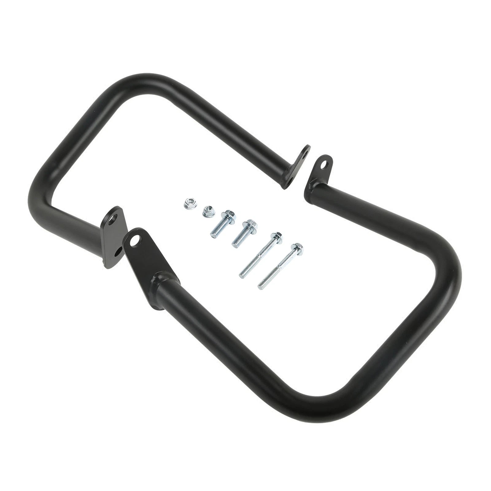 Engine Guard Freeway Crash Bar for Yamaha XVS650 V-Star (2000–2018)