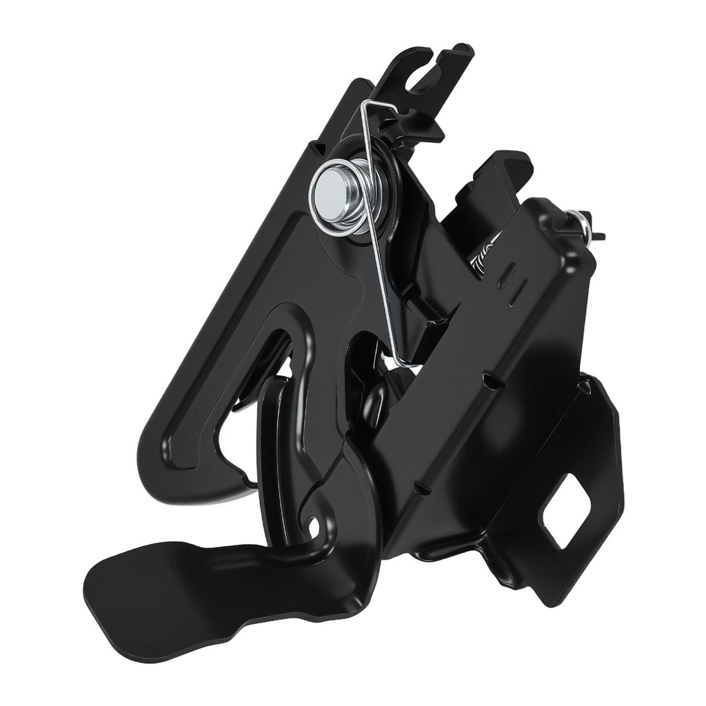 Hood Latch for GMC Savana 1500/2500/3500 (2003–2023) Metal