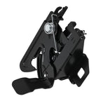 Hood Latch for GMC Savana 1500/2500/3500 (2003–2023) Metal