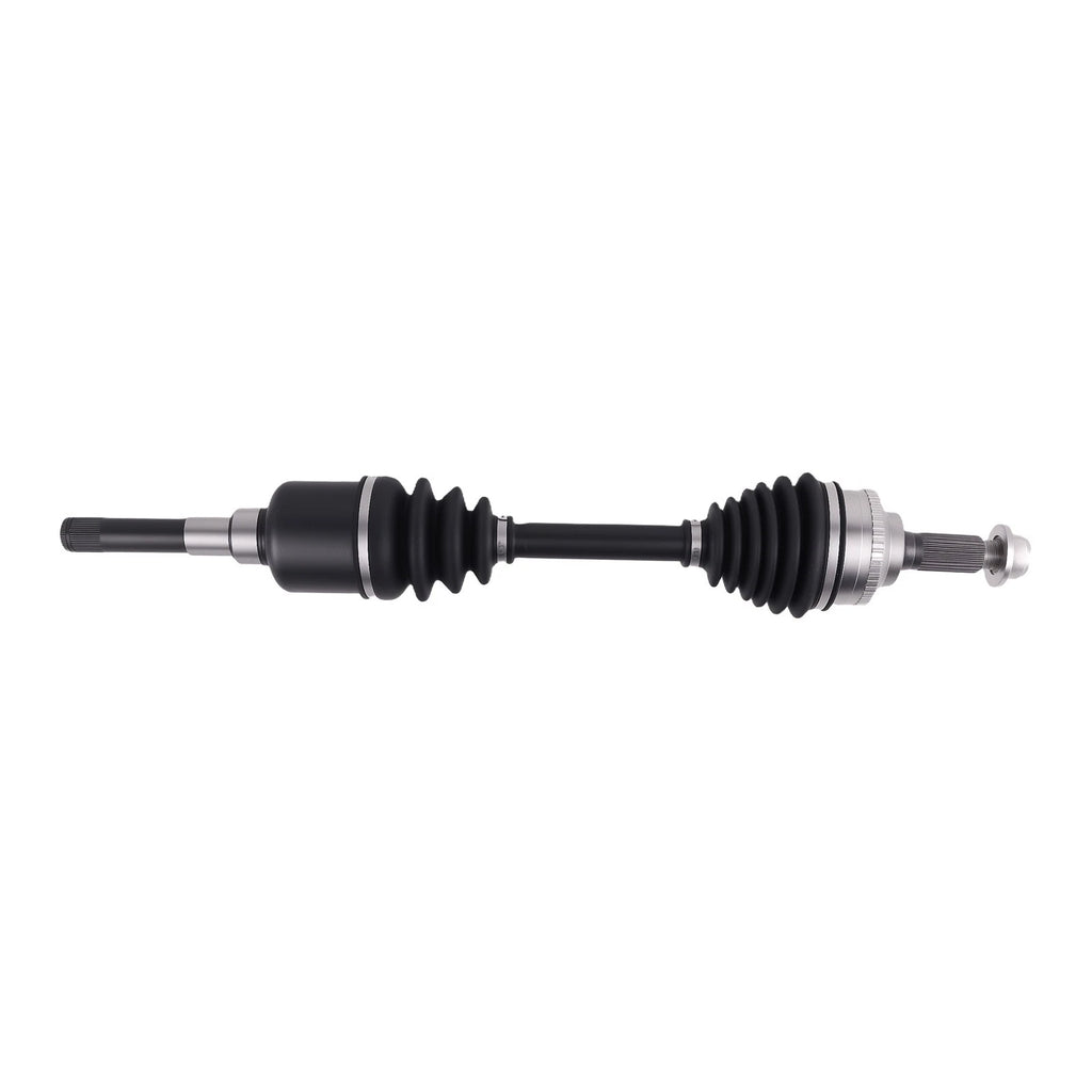 Front CV Axle and Wheel Hub Assembly for Ford Escape Mazda Tribute Mercury Mariner (2001–2011)