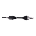 Front CV Axle and Wheel Hub Assembly for Ford Escape Mazda Tribute Mercury Mariner (2001–2011)
