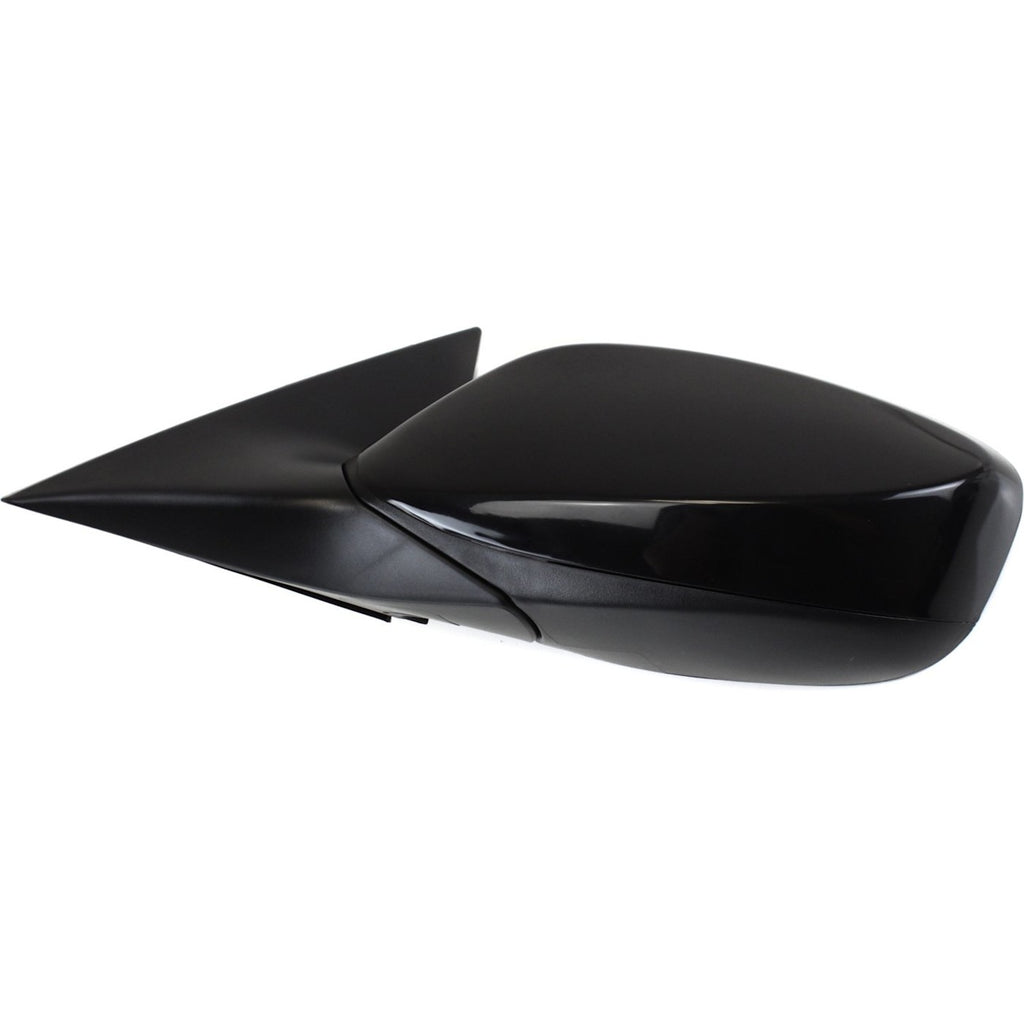 Mirror Set of 2 for Hyundai Veloster (2012–2013) Panoramic Roof Paintable