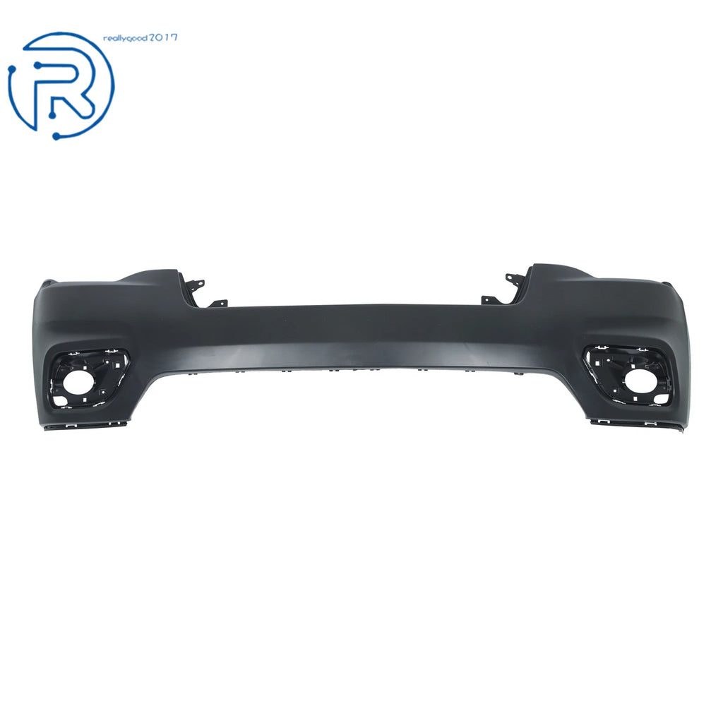 Front Bumper Assembly for Jeep Cherokee (2019-2022)