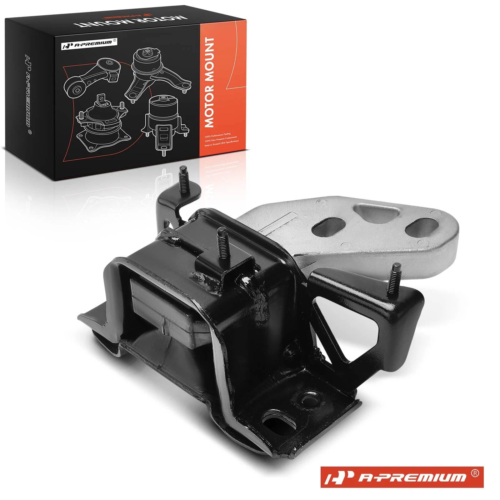 Transmission Mount for Ford EcoSport (2018–2022)