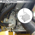 Engine Oil Cooler Set for Audi RS5 (2013–2015) No. 079117015A