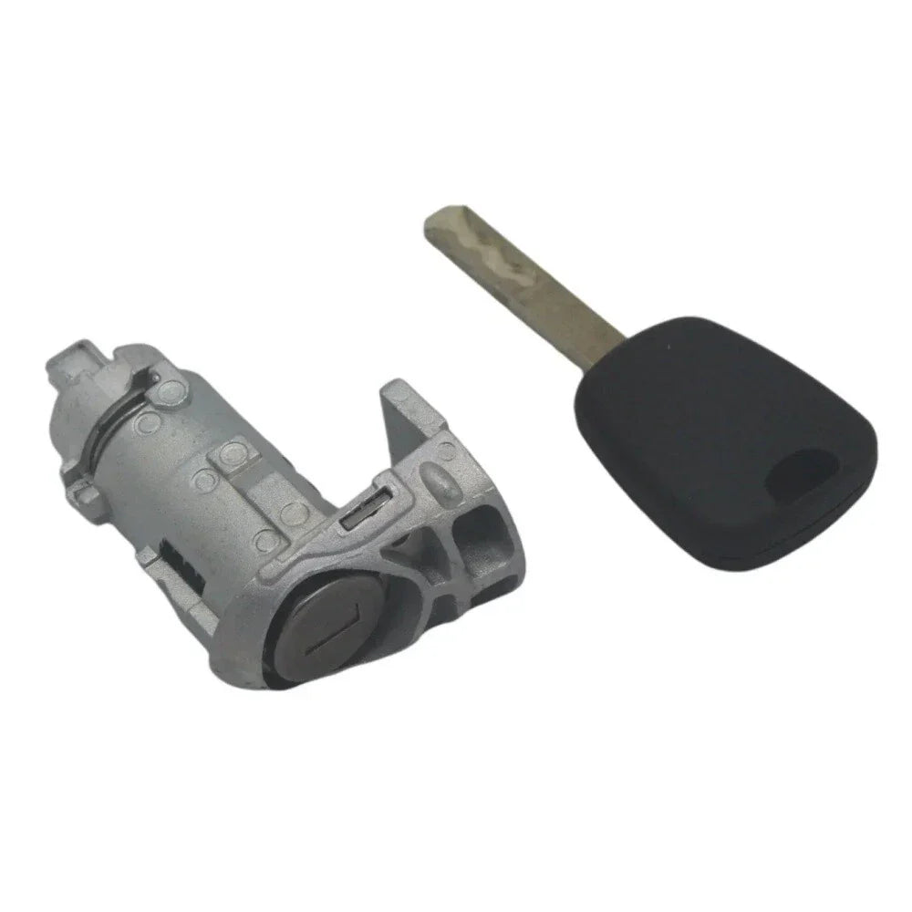 Door Lock Cylinder for Renault Kangoo, Grand Kangoo, Master, Trafic, Clio (2001-2023)