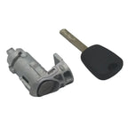 Door Lock Cylinder for Renault Kangoo, Grand Kangoo, Master, Trafic, Clio (2001-2023)