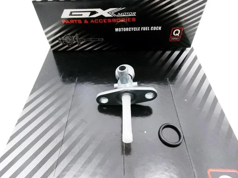 Fuel Tap Petrol Tank Petcock for KTM SX 60 60SX (1998-2000)