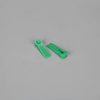 100 x Plastic Tile Spacers Reusable Positioning Clips