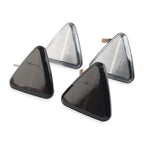 LED Side Marker Turn Signal Lights for Mitsubishi Colt CZC CZ3 (2004-2012)