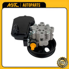 Power Steering Pump for 2005–2007 Dodge Dakota (2006–2007 Mitsubishi Raider)