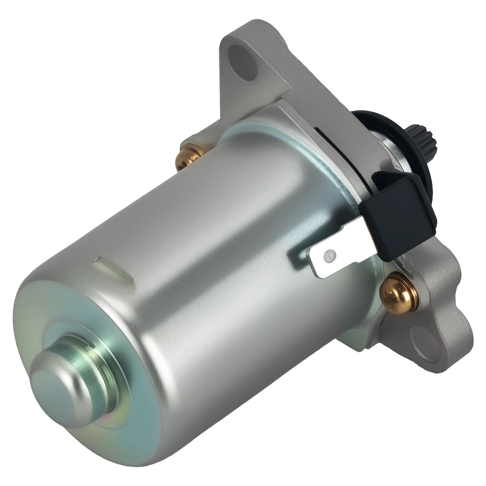 Starter Motor for Honda Elite 50 LX SR (1988–1993) 11 Teeth CCW 12V