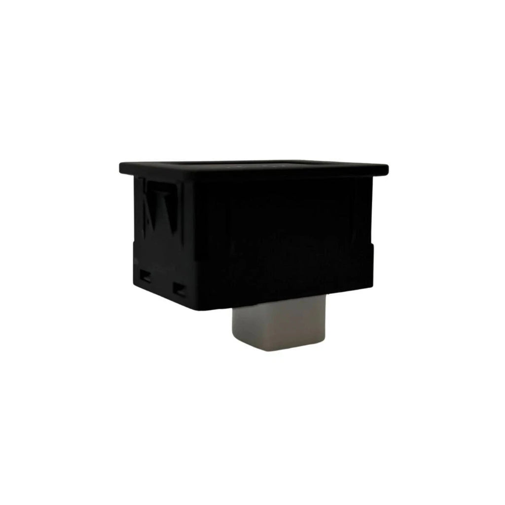 Trunk Hatch Switch for Hyundai Santa Fe DM (2016) OEM 967403J100 Black