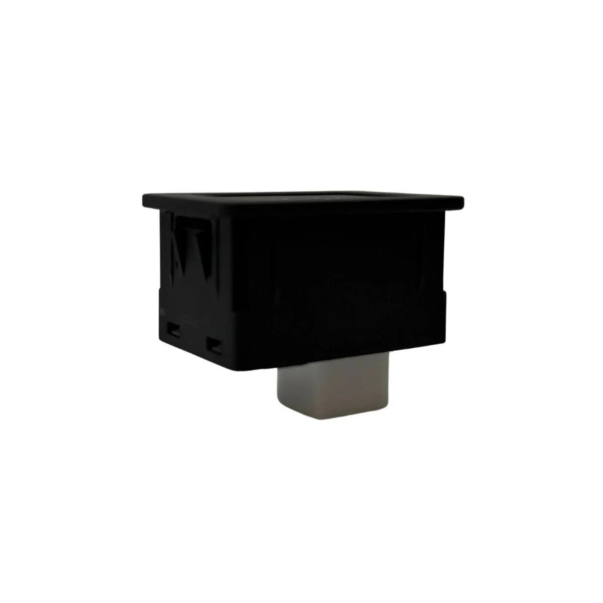 Trunk Hatch Switch for Hyundai Santa Fe DM (2016) OEM 967403J100 Black