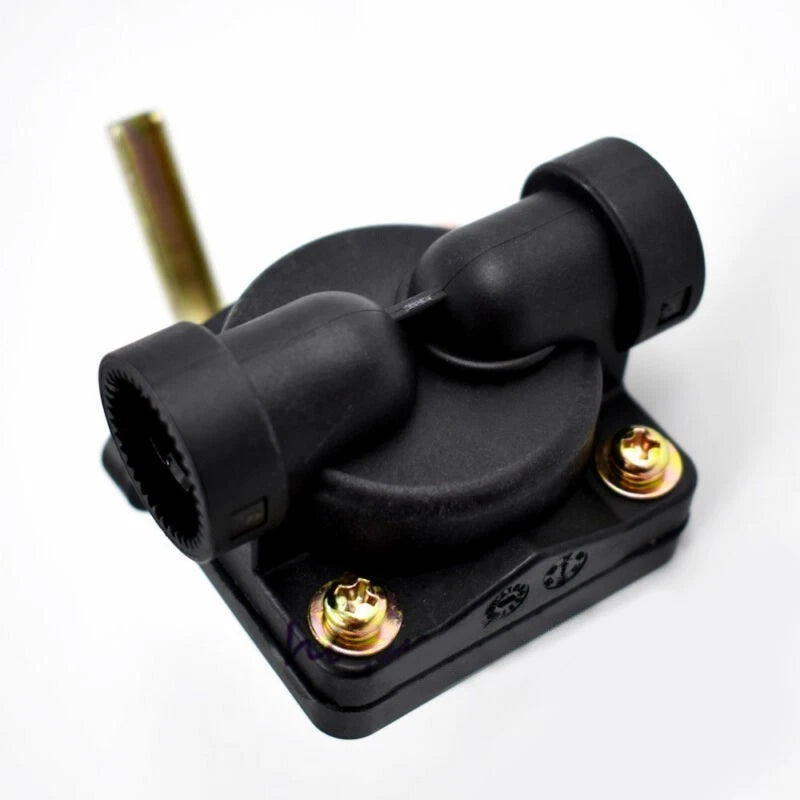Fuel Pump Set for Scotts S1642 Tractors (1255902S)