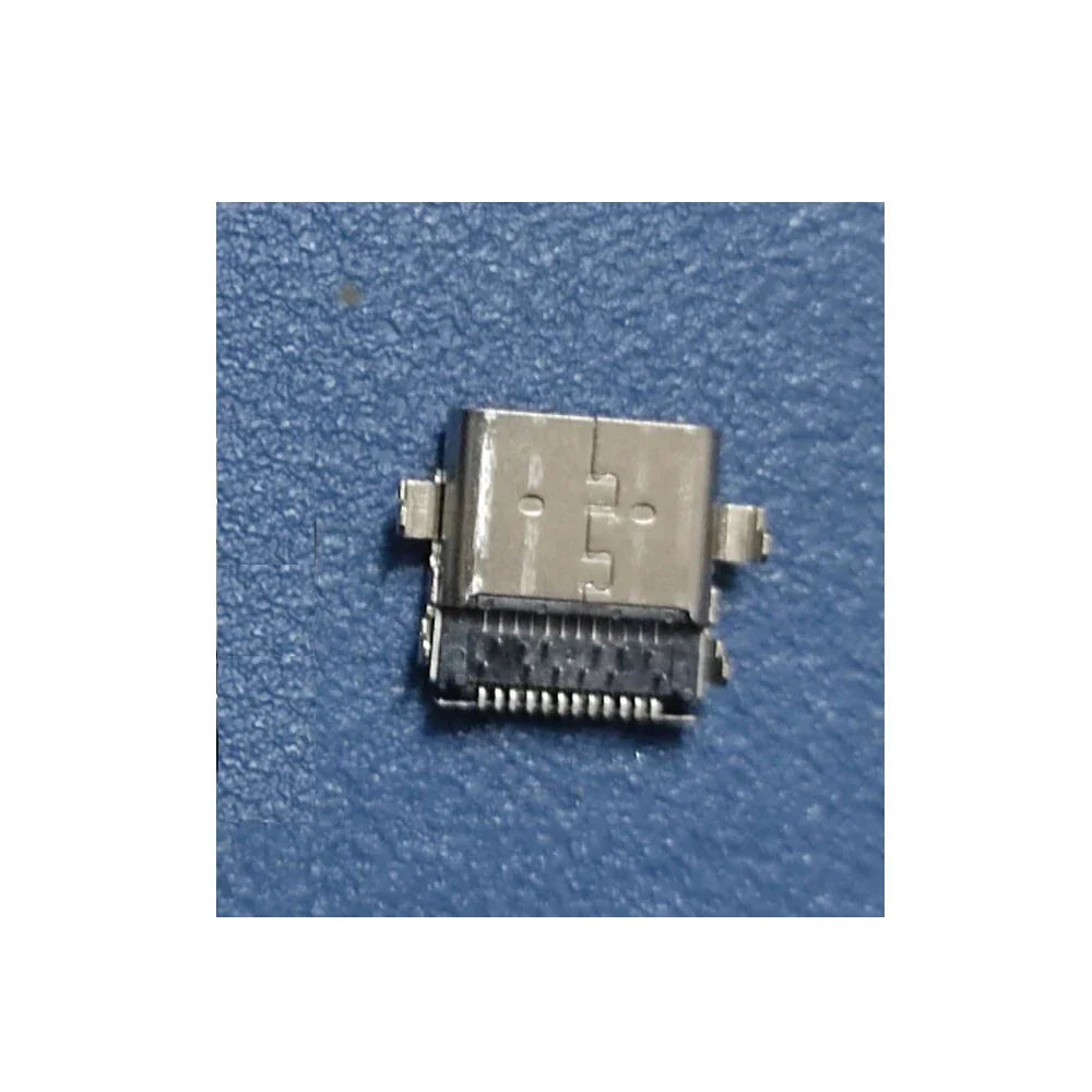 USB Type C Charging Port for Dell Inspiron 7306, XPS 12, 14 (2021-2023)