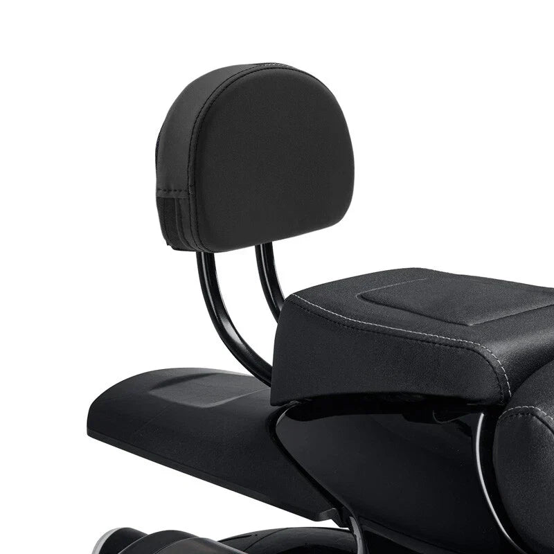Rear Passenger Backrest Pad for Harley Sportster S 1250 (2021-2025)