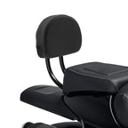 Rear Passenger Backrest Pad for Harley Sportster S 1250 (2021-2025)