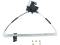 Rear Right Window Regulator for Mazda 3 (2004–2009) YB959NM