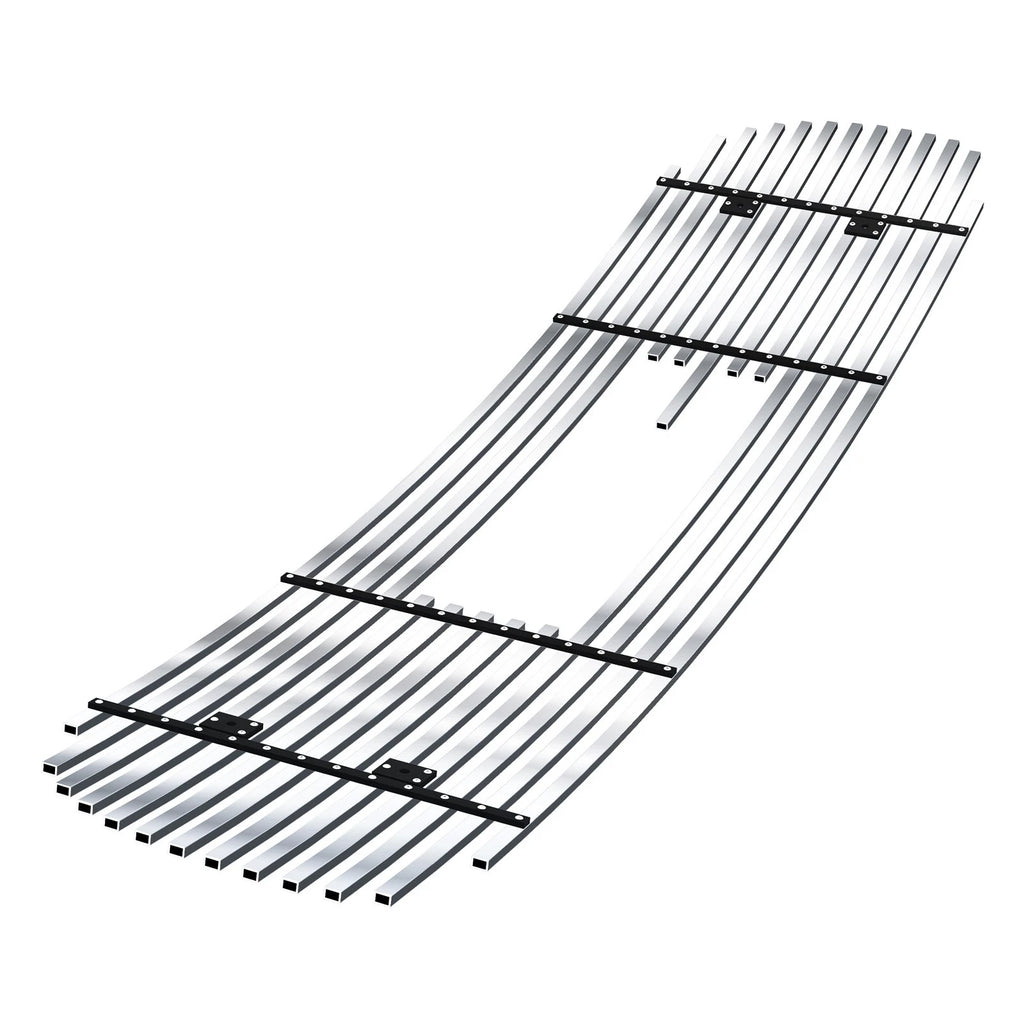 Stainless Chrome Billet Grille for GMC Yukon/XL (2000-2006)