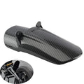 Rear Cushion Fender Carbon Fiber Look for Sur-Ron Light Bee X/S (2018-2023)