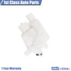 Power Door Lock Actuator Front Right for Honda Odyssey (2005–2007) 72623-SHJ-A01