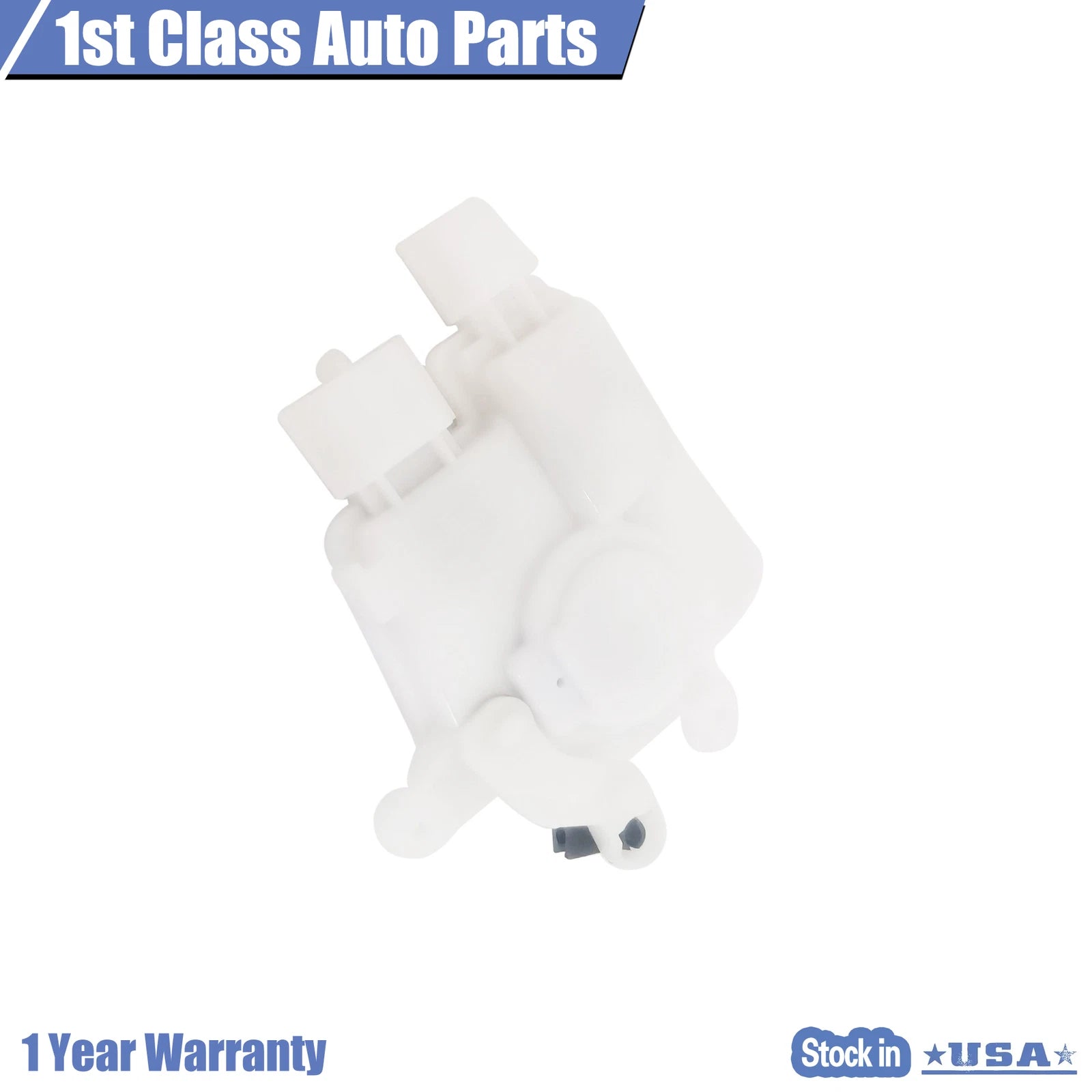 Power Door Lock Actuator Front Right for Honda Odyssey (2005–2007) 72623-SHJ-A01