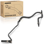 Exhaust Pipe Vent Hose for Mercedes-Benz E250 (2014–2016)