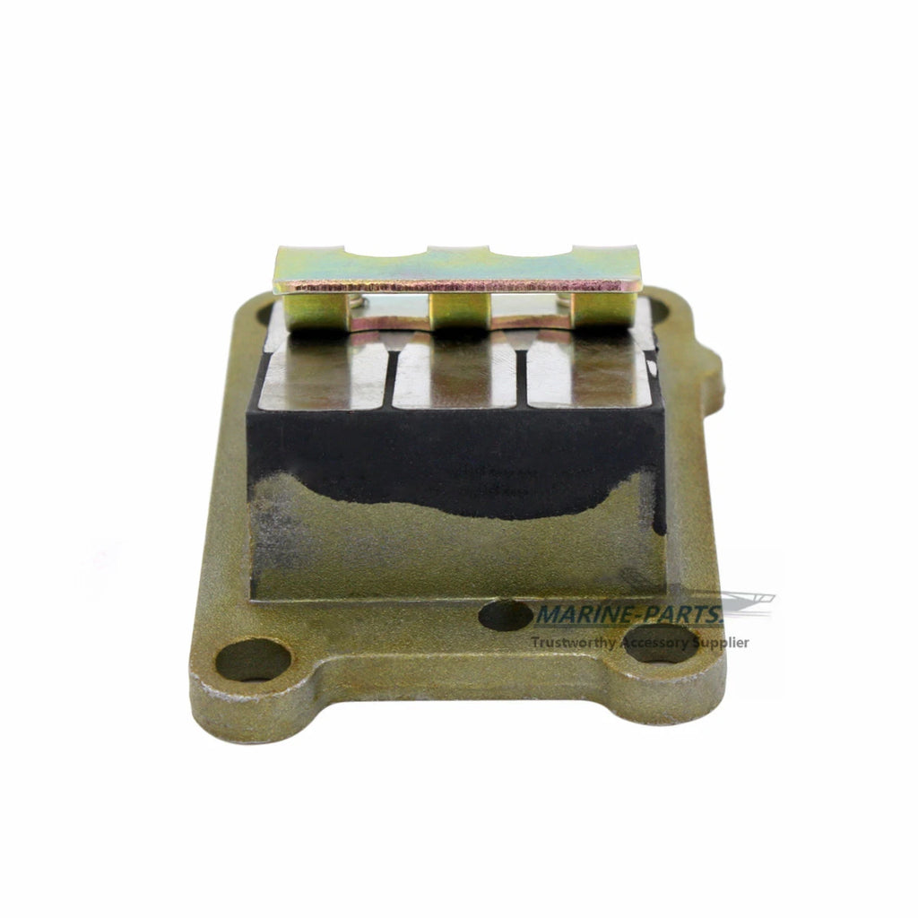 Outboard Reed Valve Assy 6E0 for Yamaha Parsun Hidea 4HP 5HP