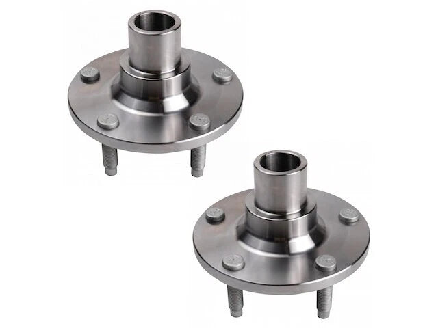 Rear Wheel Hub Set for Mazda Tribute (2001–2004, 2008–2011) VG464YC