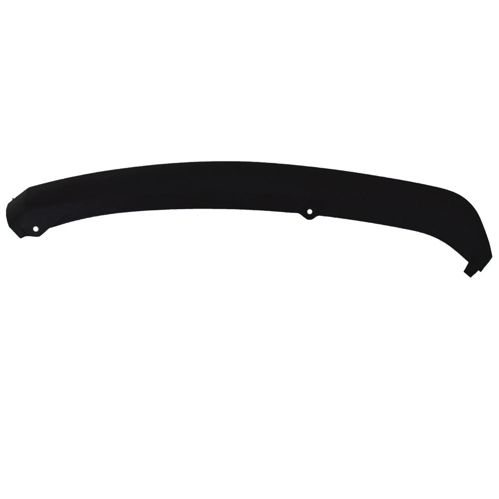Front Bumper Valance Air Deflector for Ford Focus (2012–2014)