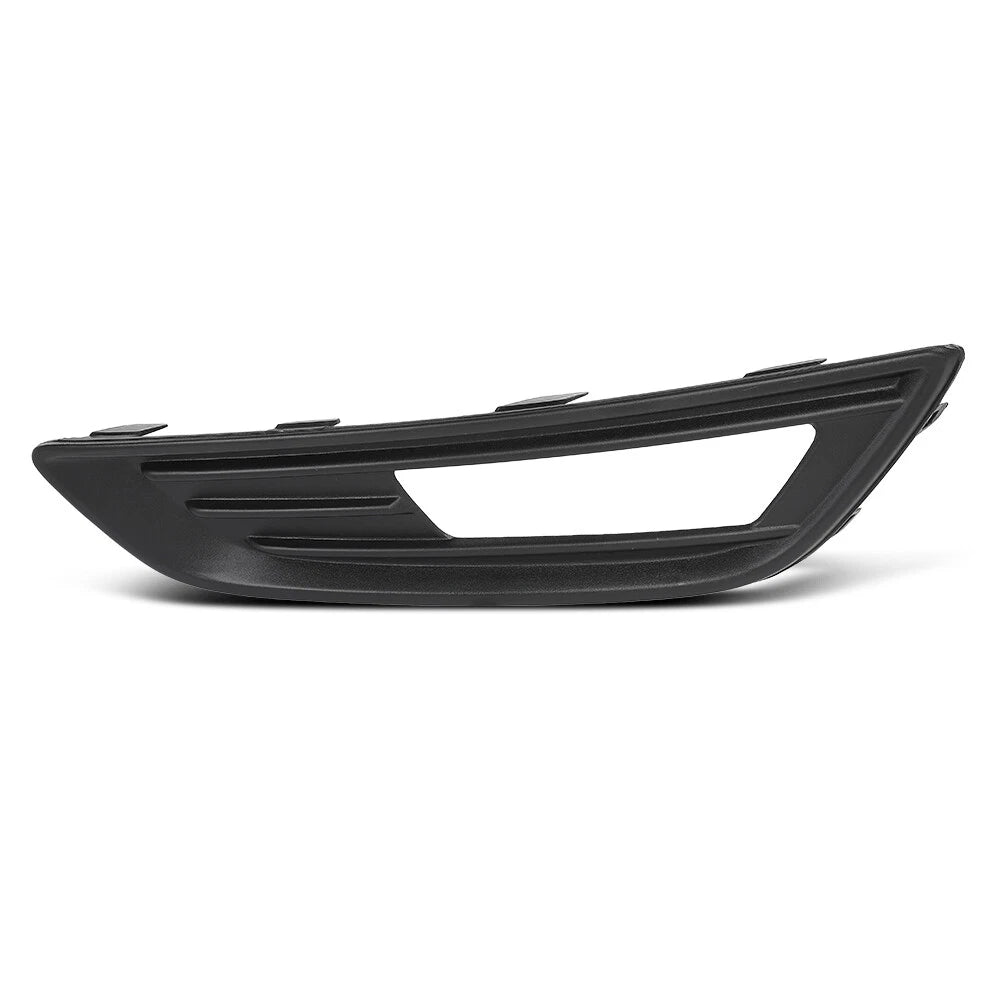 Left Front Bumper Fog Light Bezel Trim for Ford Focus (2015–2018)