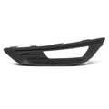 Left Front Bumper Fog Light Bezel Trim for Ford Focus (2015–2018)