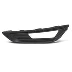 Left Front Bumper Fog Light Bezel Trim for Ford Focus (2015–2018)
